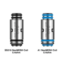 SMOK NexMESH Coil 0.4ohm 5pcs