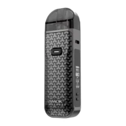 SMOK Nord 5 Pod Kit -Electronic Cigarette Shop SMOK Nord 5 Pod Kit Black Dart