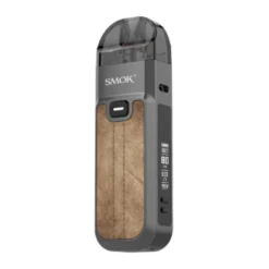 SMOK Nord 5 Pod Kit -Electronic Cigarette Shop SMOK Nord 5 Pod Kit Brown