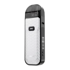 SMOK Nord 5 Pod Kit -Electronic Cigarette Shop SMOK Nord 5 Pod Kit White Dart