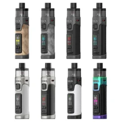 SMOK RPM 5 Pro Kit
