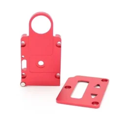 SXK 2 & 3 In 1 Replacement Inner Panel -Electronic Cigarette Shop SXK 2 in 1 Replacement Inner Panel Red