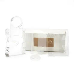 SXK 2 & 3 In 1 Replacement Inner Panel -Electronic Cigarette Shop SXK 3 in 1 Replacement Inner Panel Clear