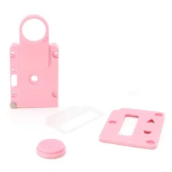 SXK 2 & 3 In 1 Replacement Inner Panel -Electronic Cigarette Shop SXK 3 in 1 Replacement Inner Panel Pink