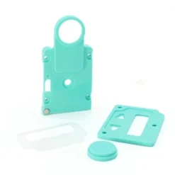 SXK 2 & 3 In 1 Replacement Inner Panel -Electronic Cigarette Shop SXK 3 in 1 Replacement Inner Panel Turquoise