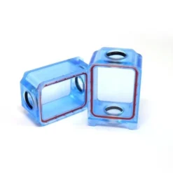 SXK Spare Boro Tank -Electronic Cigarette Shop SXK BORO TANK BLUE