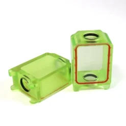 SXK Spare Boro Tank -Electronic Cigarette Shop SXK BORO TANK GREEN