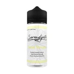 Serendipity By Wick Liquor E-liquid 100ml Shortfill -Electronic Cigarette Shop Serendipity by Wick Liquor E liquid 100ml Shortfill Sweet Nirvana