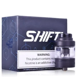 Shift Subtank By Vaperz Cloud