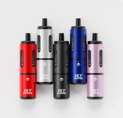 Sky Hunter 2600 Disposable Vape