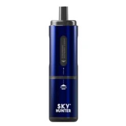 Sky Hunter 2600 Disposable Vape -Electronic Cigarette Shop Sky Hunter 2600 Disposable Vape Navy Blue