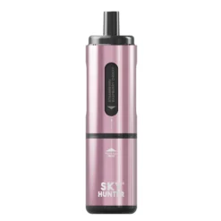 Sky Hunter 2600 Disposable Vape -Electronic Cigarette Shop Sky Hunter 2600 Disposable Vape Pink