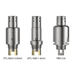 Smoant Pasito Pod Replacement Coils