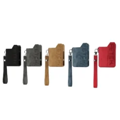 Smok Fetch Mini Leather Case UK