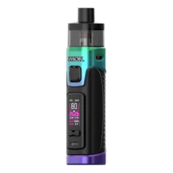 SMOK RPM 5 Pro Kit -Electronic Cigarette Shop Smok Prism Rainbow