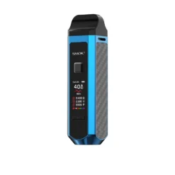 SMOK RPM40 KIT UK NEW COLOURS -Electronic Cigarette Shop Smok RPM40 Kit Prism Blue