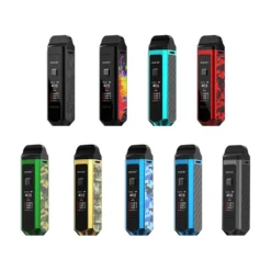 SMOK RPM40 KIT UK NEW COLOURS
