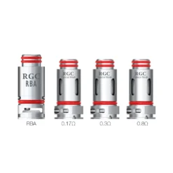 Smok RPM80 RGC Coil 5pcs