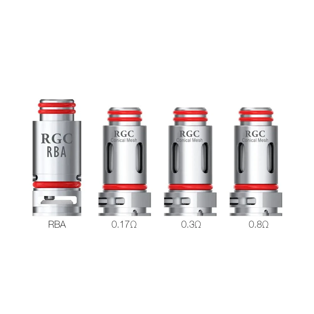 Smok RPM80 RGC Coil 5pcs 1 Smok RPM80 RGC Coil 5pcs