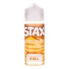 Stax 100ml Shortfill E-liquid