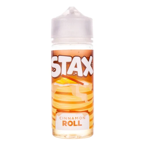 Stax 100ml Shortfill E-liquid 1 Stax 100ml Shortfill E-liquid