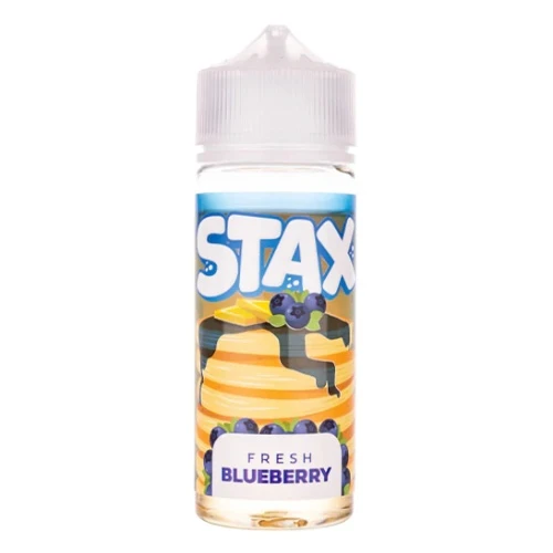 Stax 100ml Shortfill E-liquid 2 Stax 100ml Shortfill E-liquid - Image 2