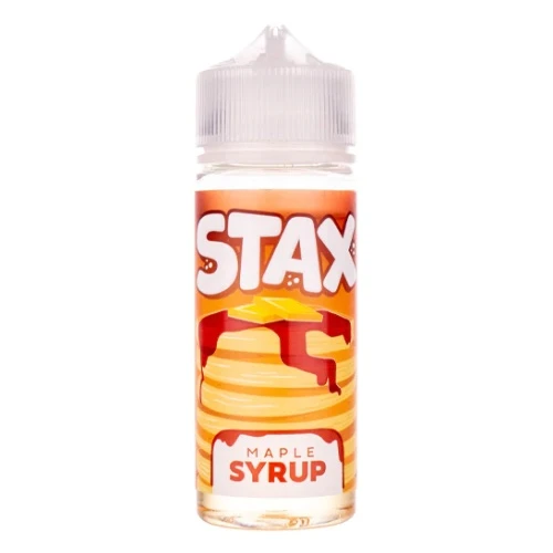 Stax 100ml Shortfill E-liquid 3 Stax 100ml Shortfill E-liquid - Image 3