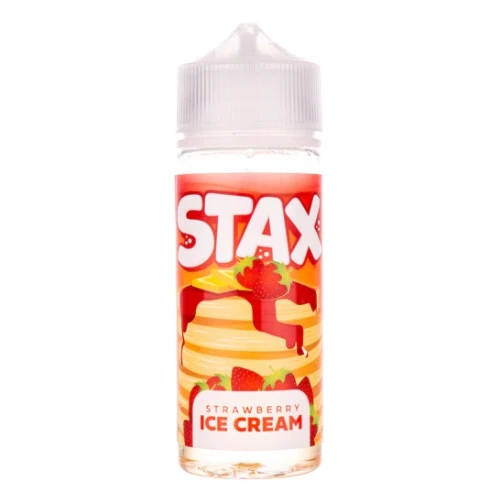 Stax 100ml Shortfill E-liquid 4 Stax 100ml Shortfill E-liquid - Image 4