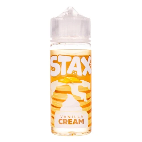 Stax 100ml Shortfill E-liquid 6 Stax 100ml Shortfill E-liquid - Image 6