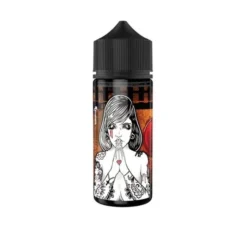 Suicide Bunny E-Liquid 100ml -Electronic Cigarette Shop Suicide Bunny Mothers Milk