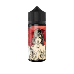 Suicide Bunny E-Liquid 100ml -Electronic Cigarette Shop Suicide Bunny Mothers Milk Cookies