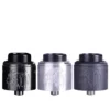Suicide Mods Nightmare V2 Mini RDA