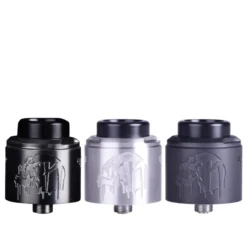 Suicide Mods Nightmare V2 Mini RDA