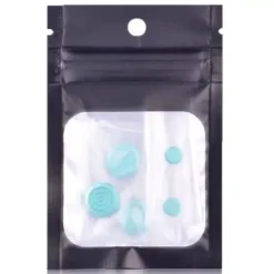 Suicide Mods Stubby AIO Button Kit -Electronic Cigarette Shop Suicide Mods Stubby AIO Button Kit Mint