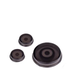 Suicide Mods Stubby AIO Button Kit -Electronic Cigarette Shop Suicide Mods Stubby AIO Button Kit Smoked