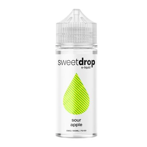 Sweet Drop E-Liquid Range 100ml 3 Sweet Drop E-Liquid Range 100ml - Image 3