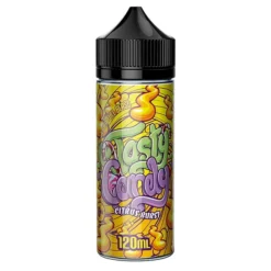 Tasty Candy Range Eliquid