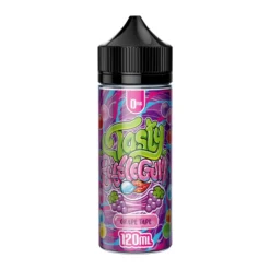 Electronic Cigarette Shop -Electronic Cigarette Shop Tasty Fruity Bubblegum Grape Tape