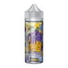Tasty Fruity Ice Series E-liquid 100ml