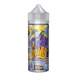 Tasty Fruity Ice Series E-liquid 100ml