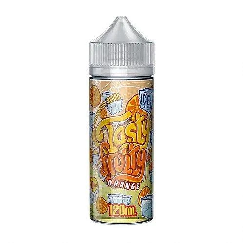 Tasty Fruity Ice Series E-liquid 100ml 7 Tasty Fruity Ice Series E-liquid 100ml - Image 7