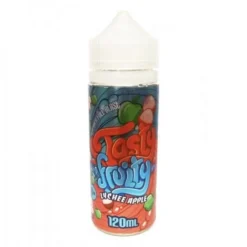 Tasty Fruity Lychee Apple E-liquid 100ml
