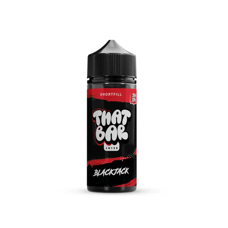 That Bar Juice By Big Bold 100ml Shortfill 3 That Bar Juice By Big Bold 100ml Shortfill - Image 3