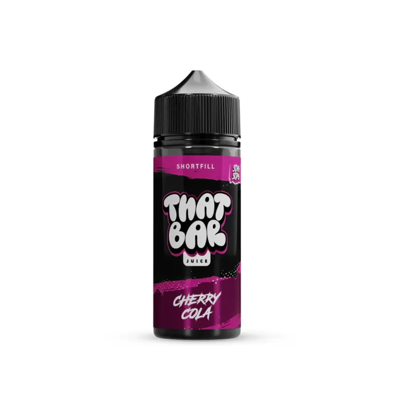 That Bar Juice By Big Bold 100ml Shortfill 4 That Bar Juice By Big Bold 100ml Shortfill - Image 4
