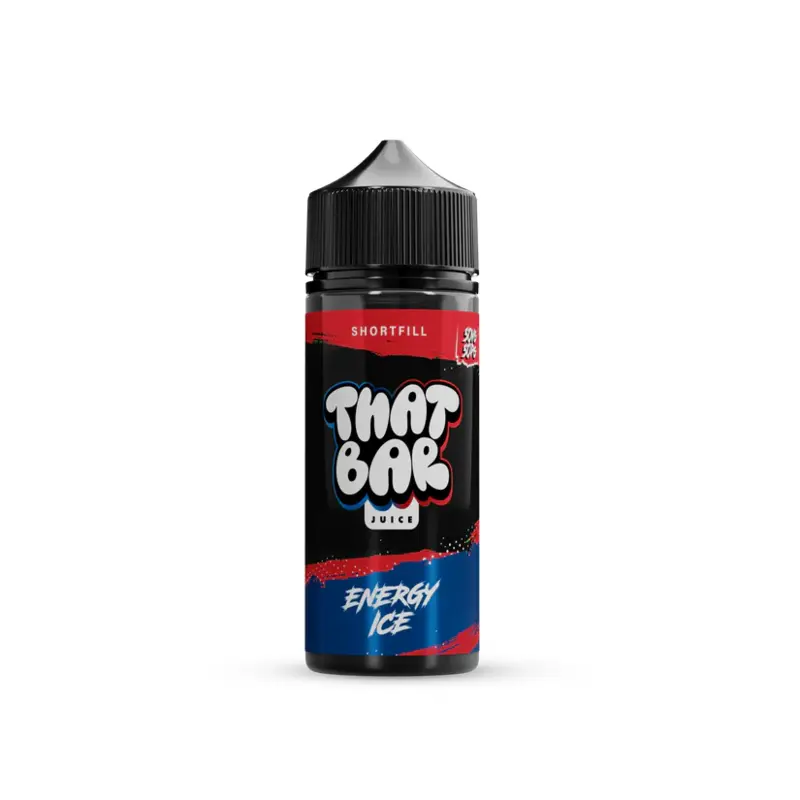 That Bar Juice By Big Bold 100ml Shortfill 5 That Bar Juice By Big Bold 100ml Shortfill - Image 5