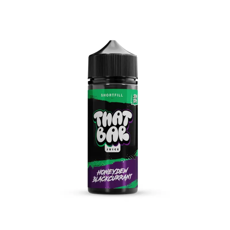 That Bar Juice By Big Bold 100ml Shortfill 7 That Bar Juice By Big Bold 100ml Shortfill - Image 7