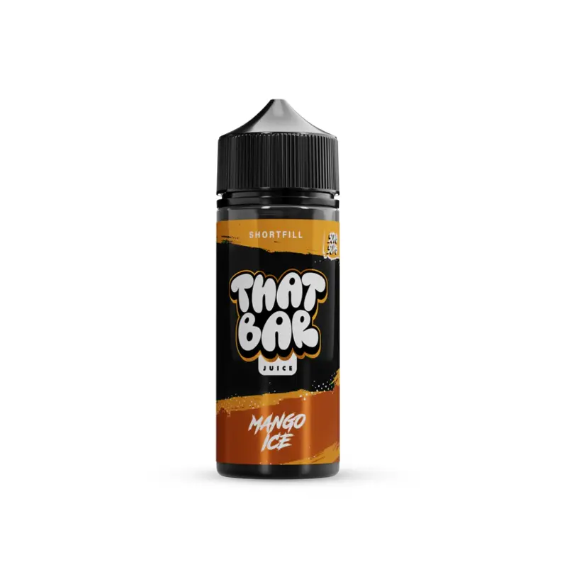 That Bar Juice By Big Bold 100ml Shortfill 8 That Bar Juice By Big Bold 100ml Shortfill - Image 8