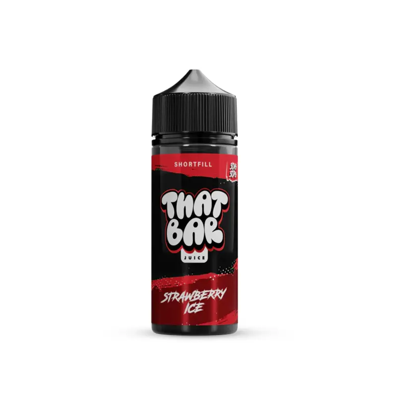That Bar Juice By Big Bold 100ml Shortfill 11 That Bar Juice By Big Bold 100ml Shortfill - Image 11