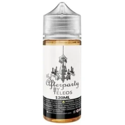 Teleos ELiquid Short Fills 100ml -Electronic Cigarette Shop The Afterparty eLiquid by Teleos e1620581232840