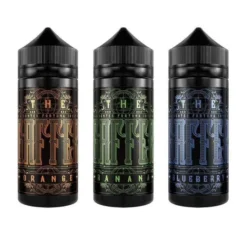 The Gaffer E-Liquid 100ml
